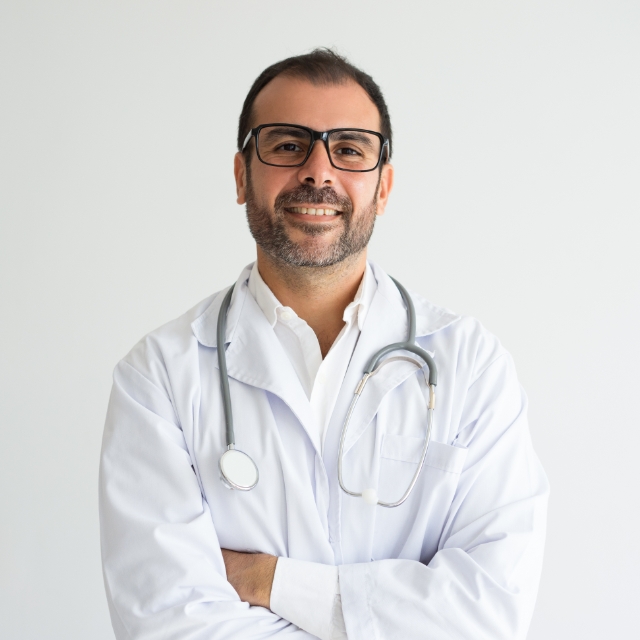 Antonio Carbonell Aznar
